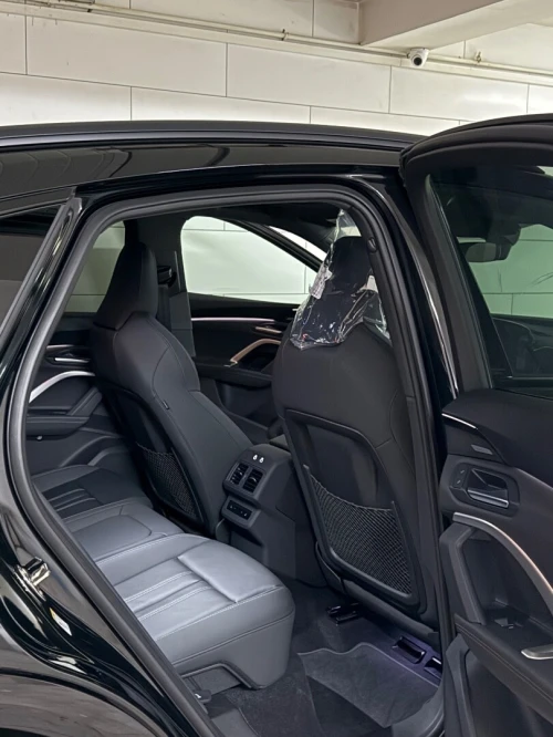 Audi Q5 2025 Véhicule neuve Moteur Porsche Macan