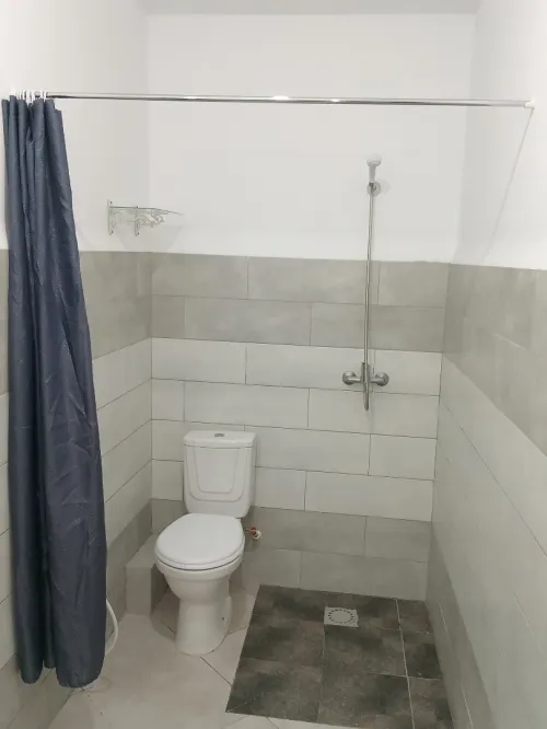 Location Appartement F2 Alger Douera