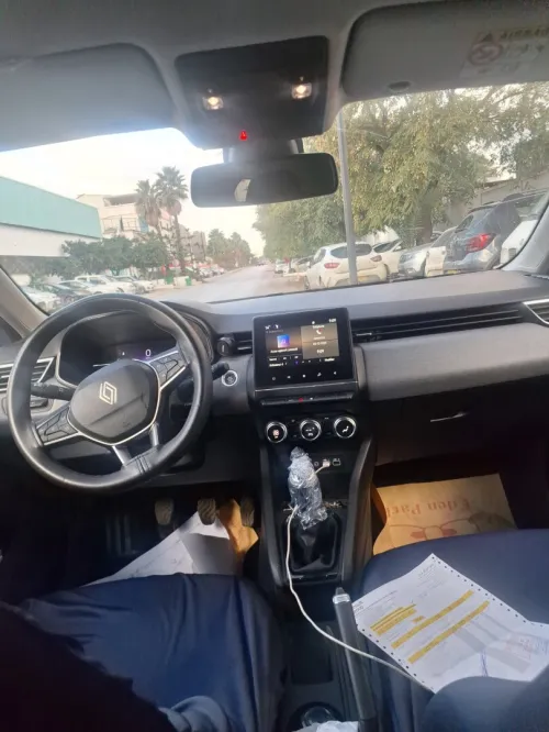 Renault Clio 5  2024 Equilibre