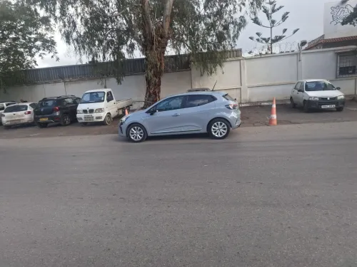 Renault Clio 5  2024 Equilibre