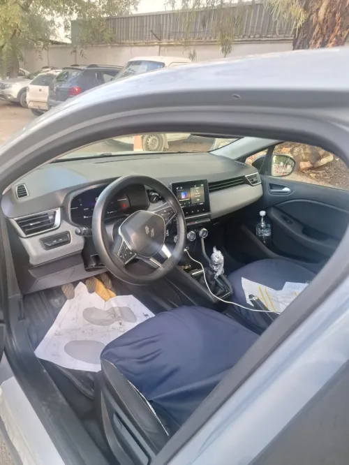 Renault Clio 5  2024 Equilibre