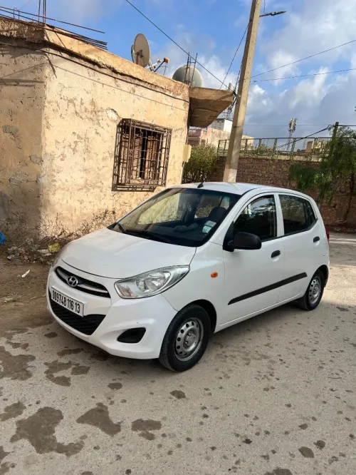Hyundai i10 2016 GLS