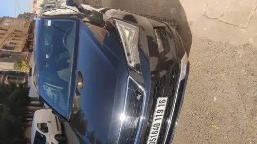 Seat ATECA 2019 FR