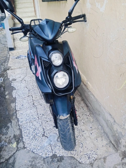 Okinoi Okinoi 2020
