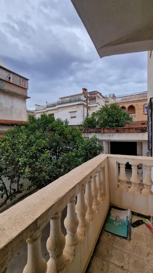 Location Villa Alger Baba hassen