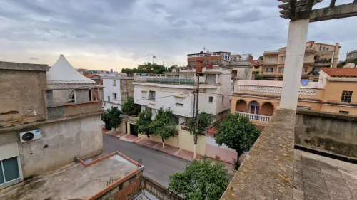 Location Villa Alger Baba hassen