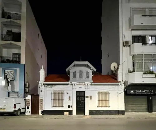 Vente Appartement F4 Alger Alger centre