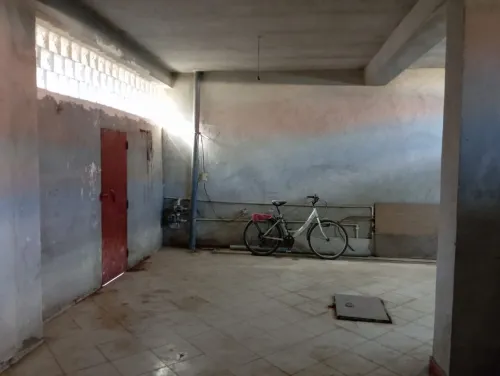 Vente Villa Blida Ben khellil
