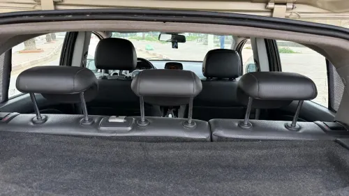 Opel Corsa 2009 Corsa