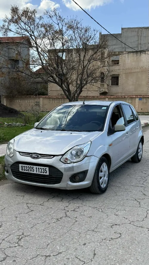 Ford Figo 2013 Figo