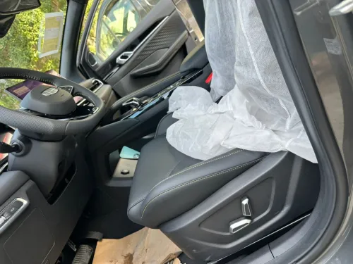 Geely Coolray 2025 Full opetion