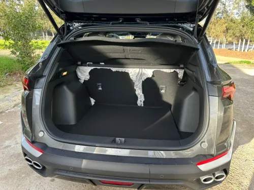 Geely Coolray 2026 Full opetion