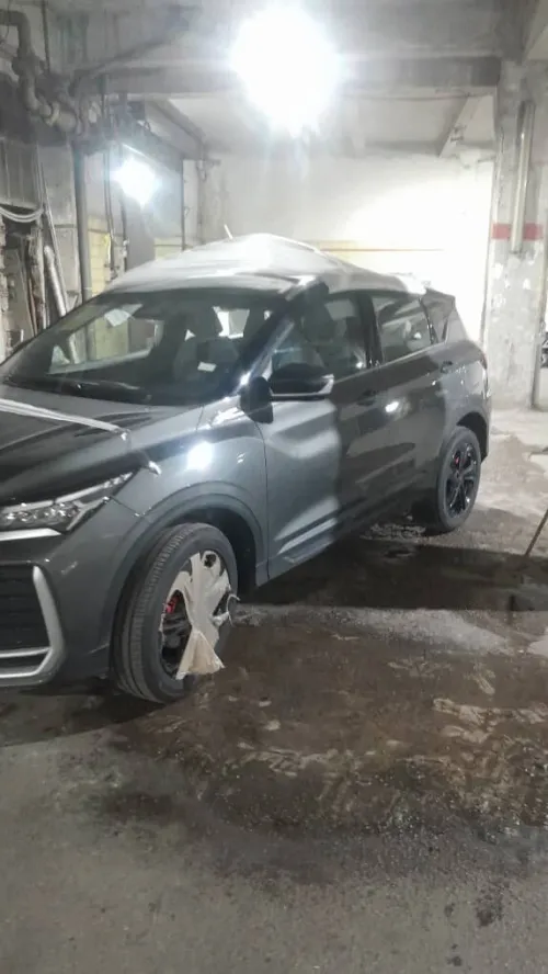 Geely Coolray 2026 Full opetion