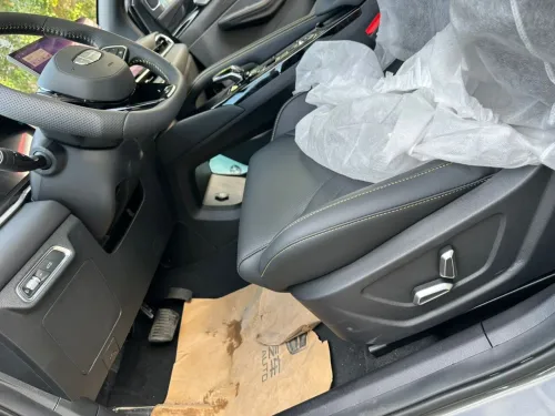 Geely Coolray 2026 Full opetion