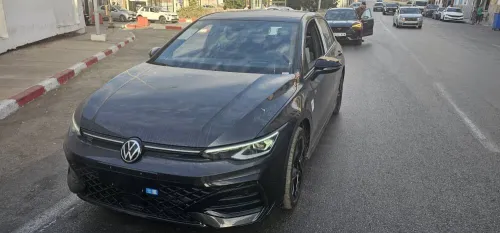 Volkswagen Golf 8 2025 Pro R-line