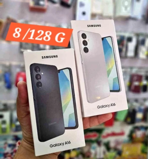 Samsung a16