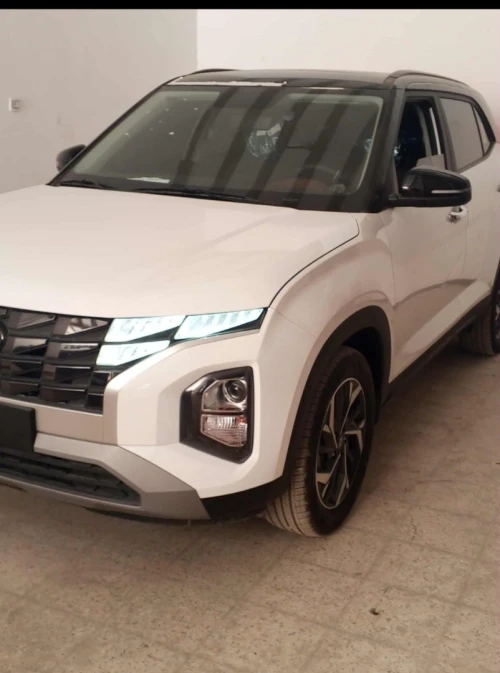 Hyundai Krita 2025 مجموعة