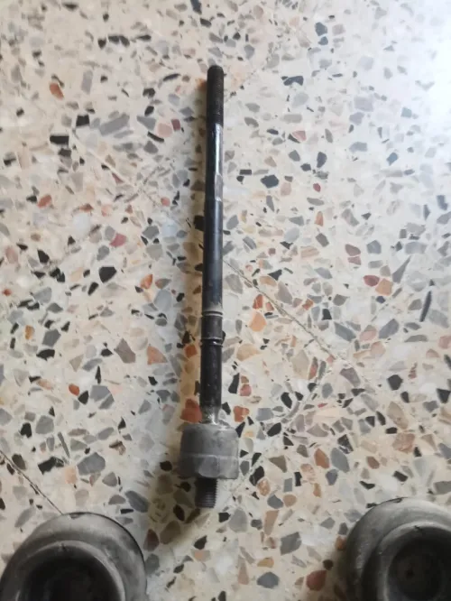 Amortisseur avant Ibiza original