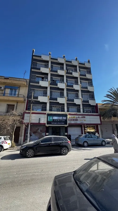 Location Local Batna Batna