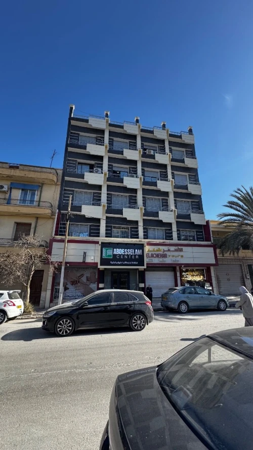 Location Local Batna Batna
