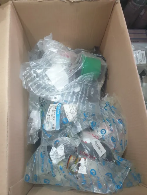Disponible stock susp renault / peugeot