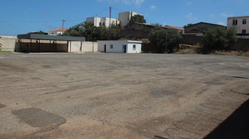 Location Local Alger Bordj el kiffan