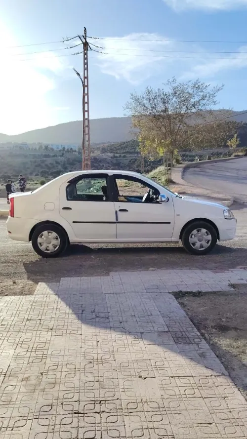Dacia Logan 2012 Logan
