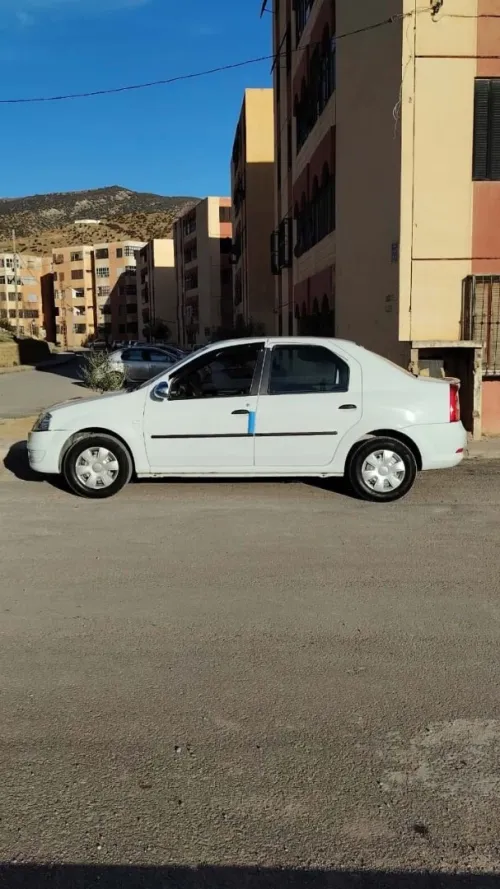Dacia Logan 2012 Logan