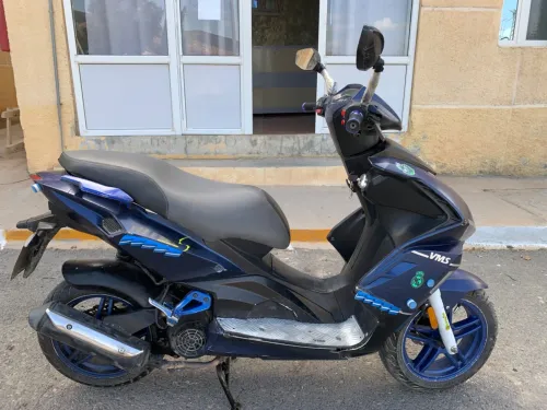 VMS Driver s2 2018