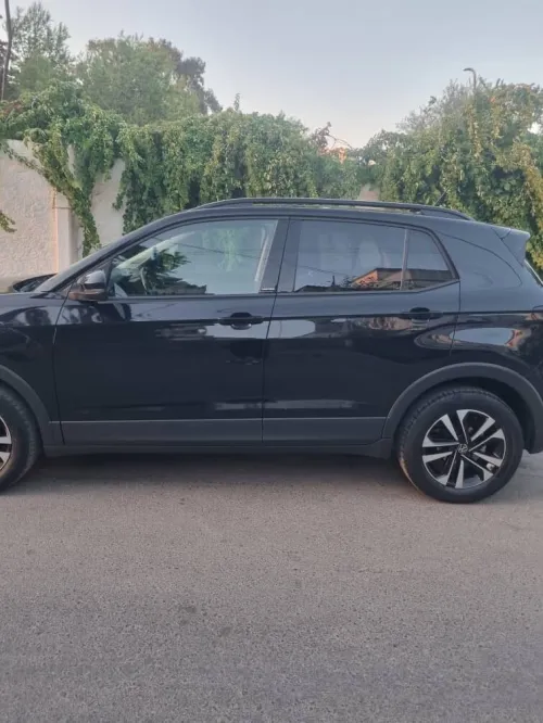 Volkswagen T-cross 2021 United