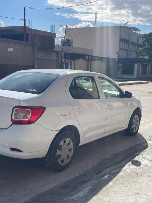 Dacia Logan 2015 