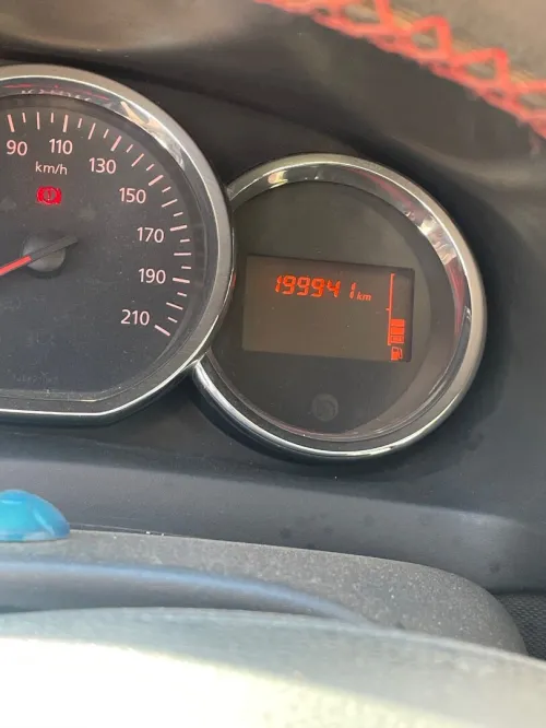 Dacia Logan 2015 