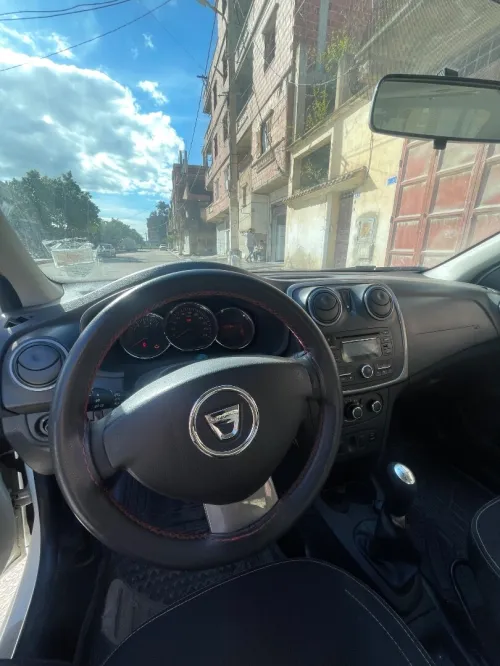 Dacia Logan 2015 
