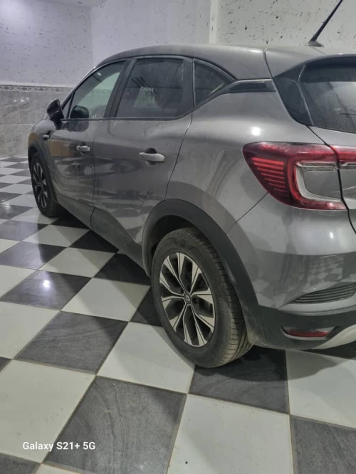 Renault Captur 2021 Captur