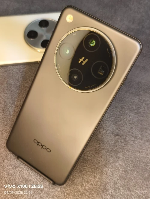 Oppo Find x8 pro