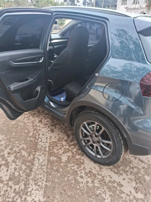 Lifan Pro 2025 Majmola