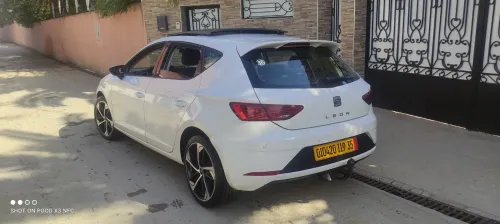 Seat Leon 2019 Urban