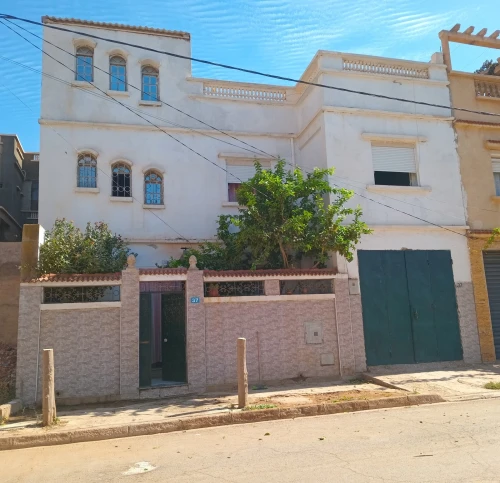 Vente Villa Mostaganem Sayada