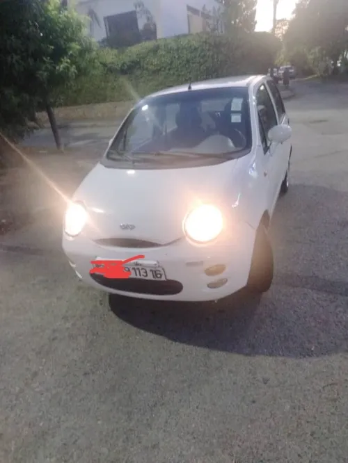 Chery QQ 2013 QQ