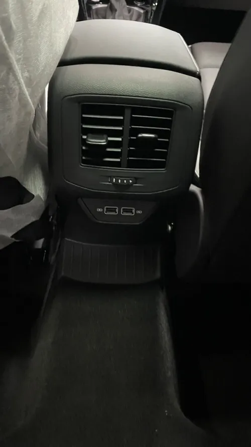 Volkswagen T-Roc 2026 