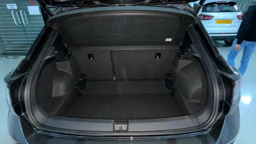 Volkswagen T-Roc 2026 
