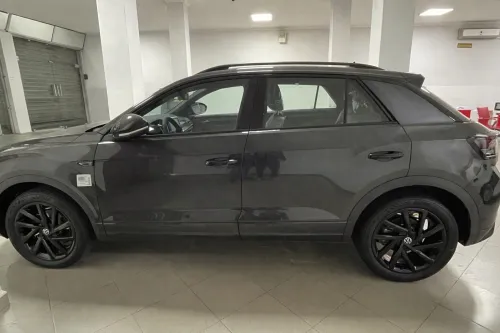 Volkswagen T-Roc 2026 