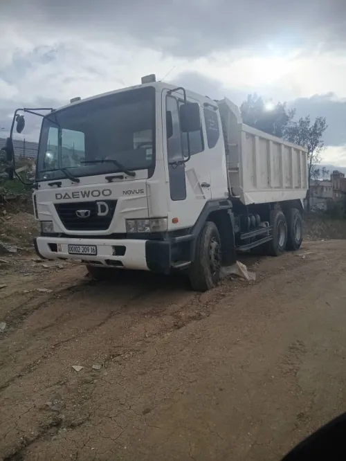 Daewoo Daewoo 2009