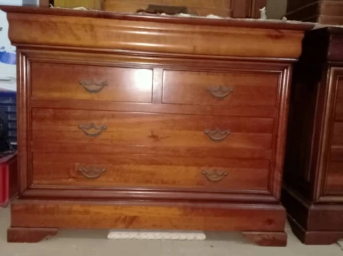 Commodes