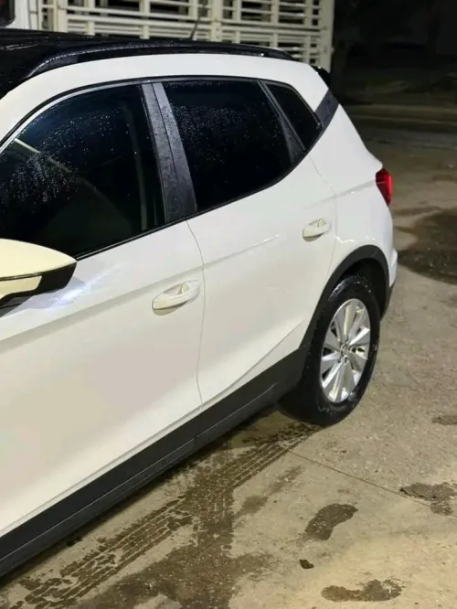 Seat ARONA 2022 ARONA