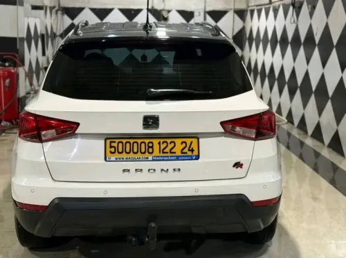 Seat ARONA 2022 ARONA