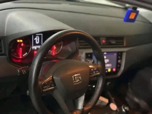 Seat ARONA 2022 ARONA