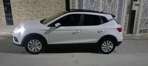 Seat ARONA 2022 ARONA