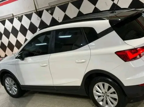 Seat ARONA 2022 ARONA