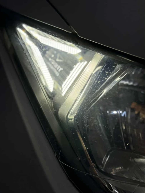 Seat ARONA 2022 ARONA